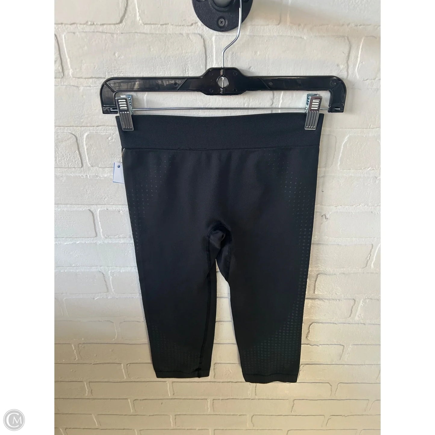 Athletic Shorts By Nike In Black, Size: 0