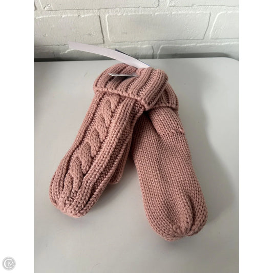 Mittens By Cmc