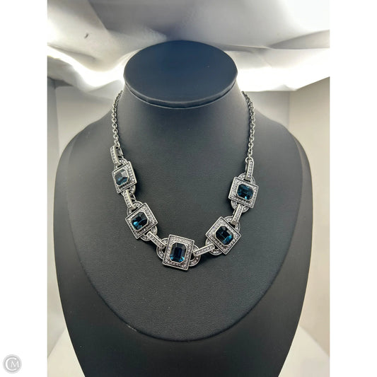 Necklace Designer By Swarovski