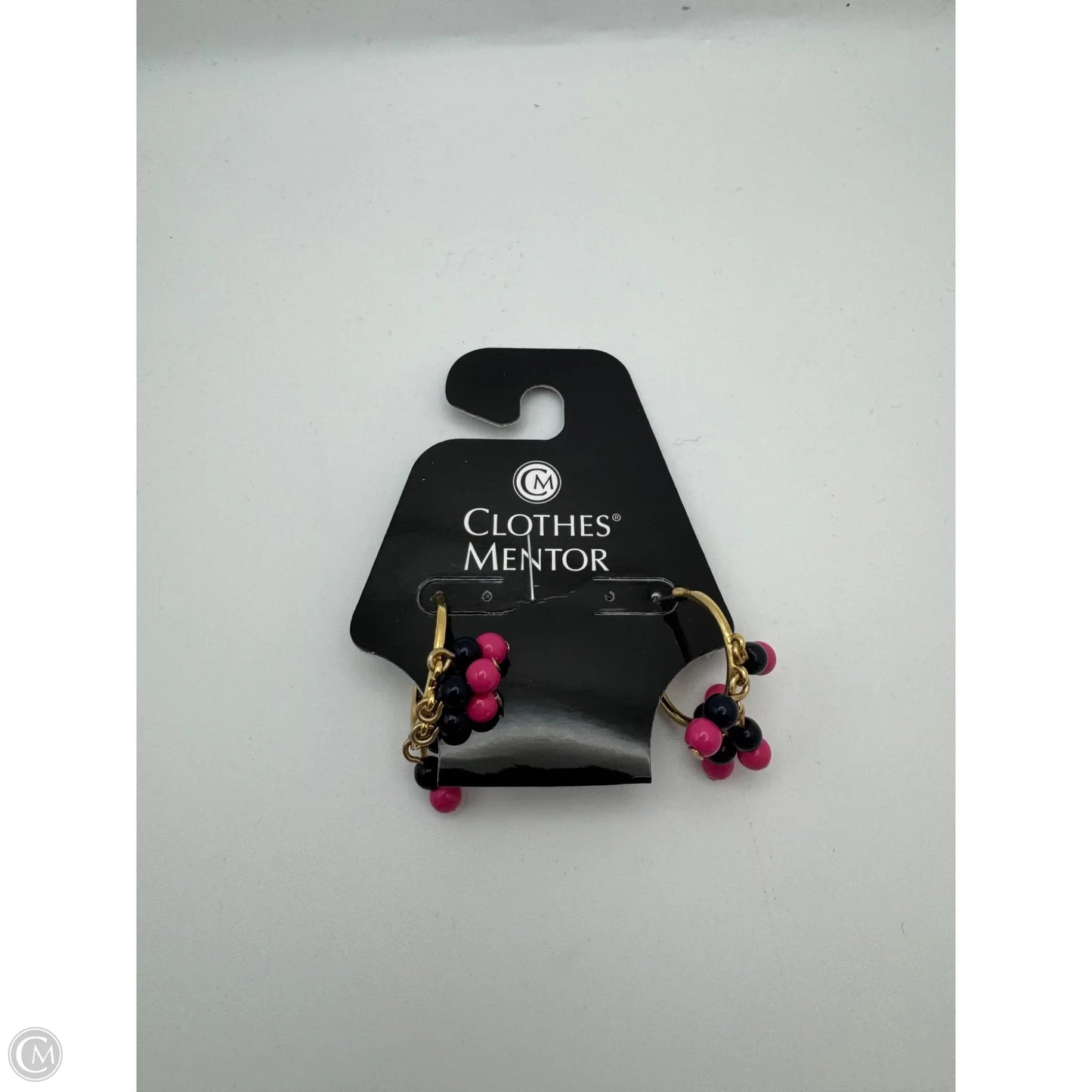 Earrings Hoop By Clothes Mentor