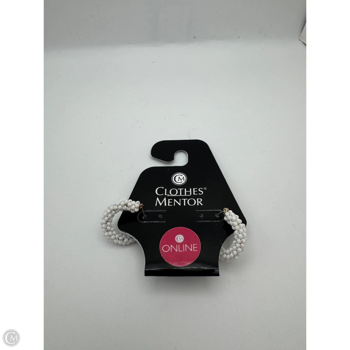 Earrings Hoop By Talbots