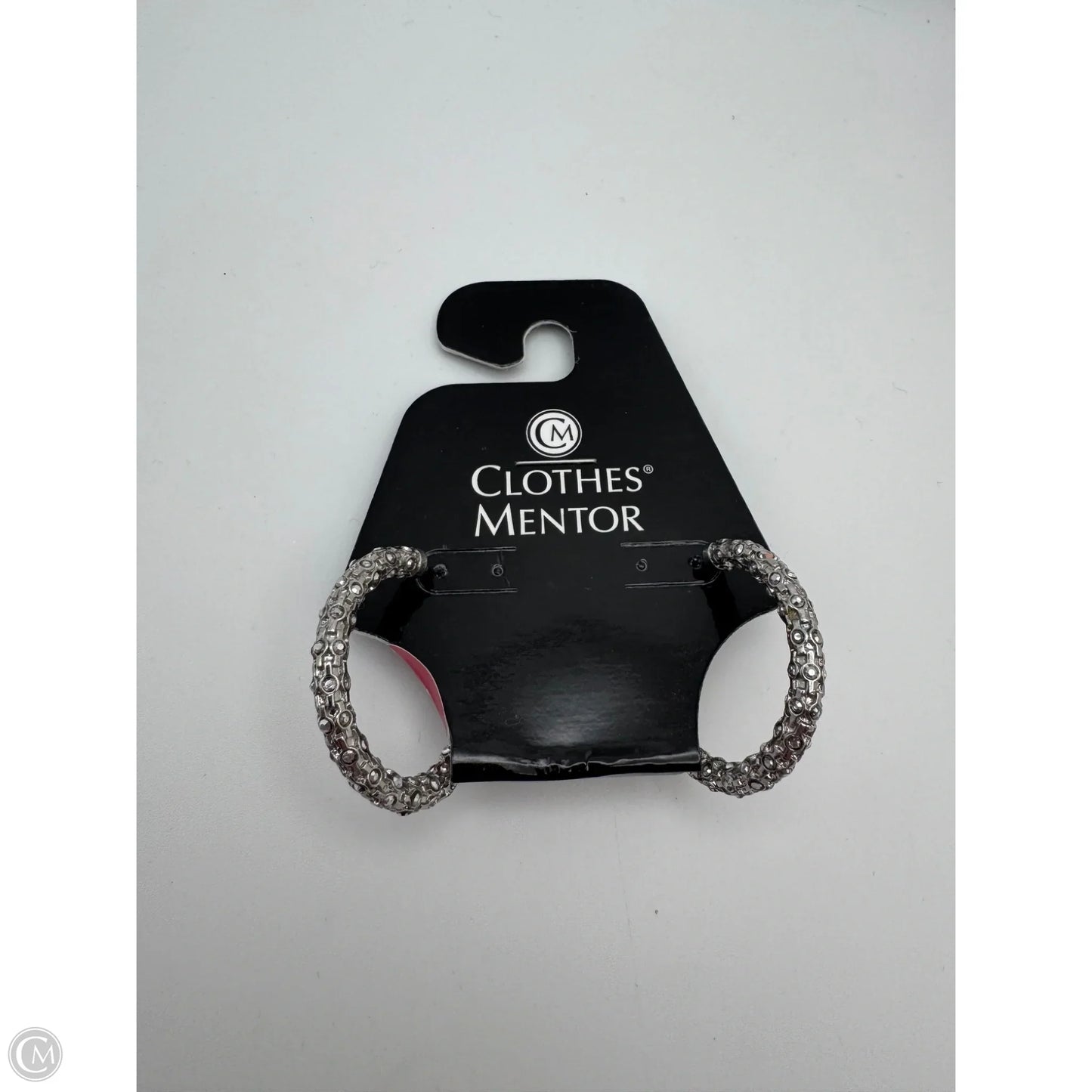 Earrings Hoop By Cmc