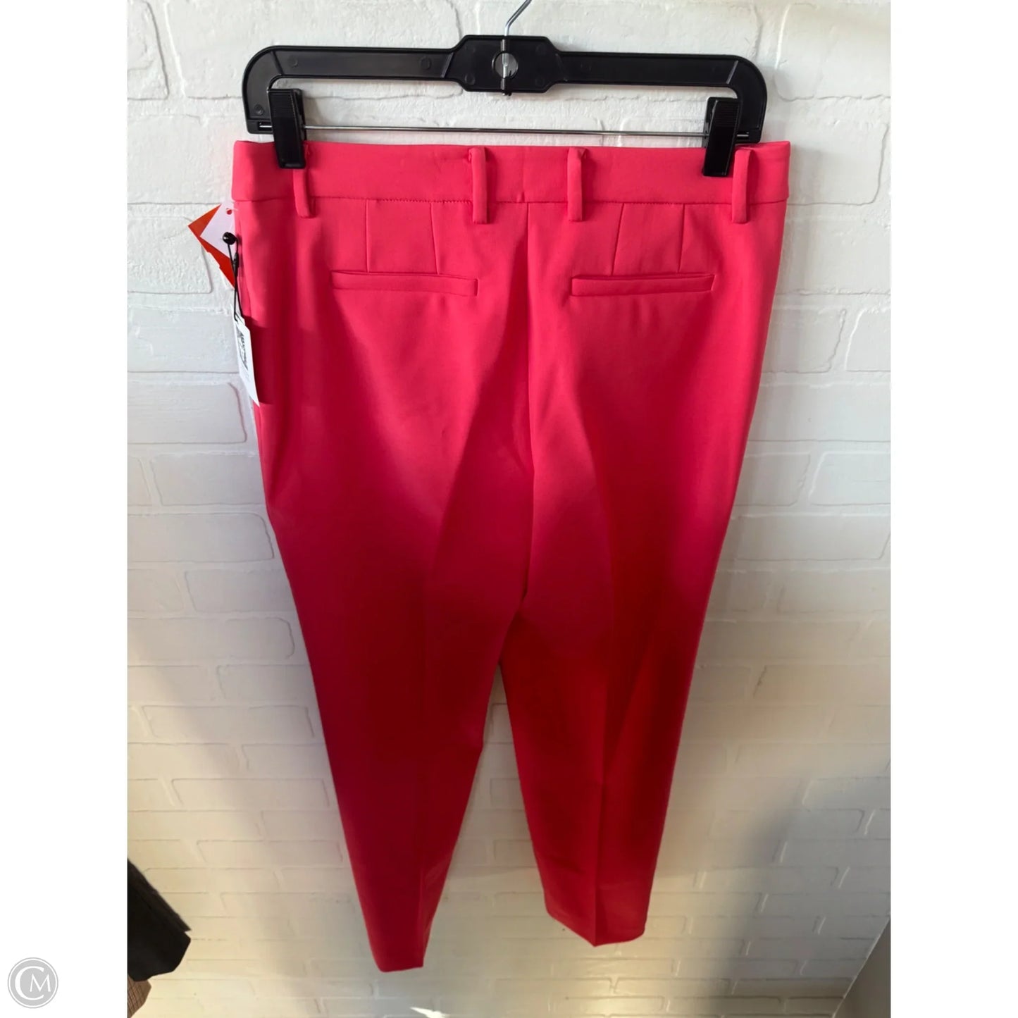 Pants Dress By Anne Klein In Coral, Size: 4