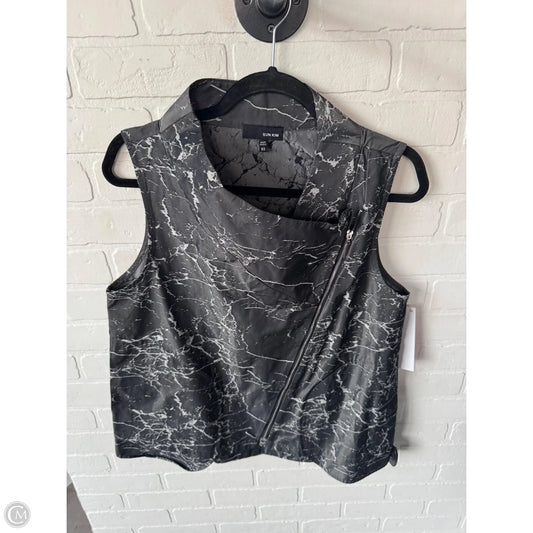 Vest Other By Cmb In Grey, Size: Xs