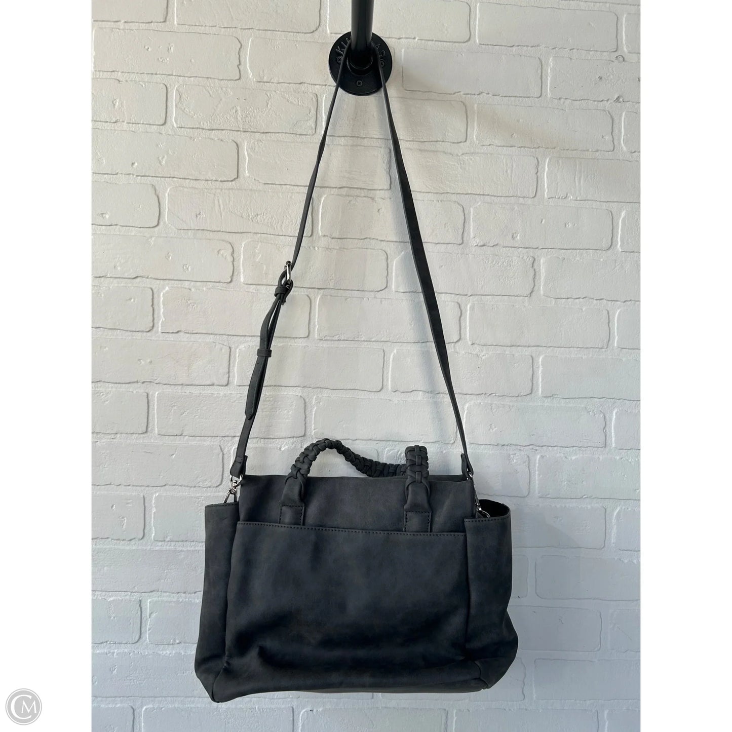 Crossbody By Clothes Mentor, Size: Large