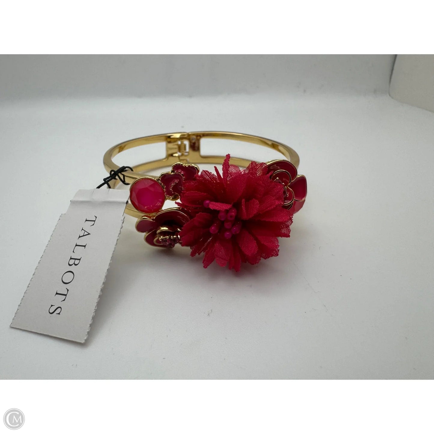 Bracelet Cuff By Talbots