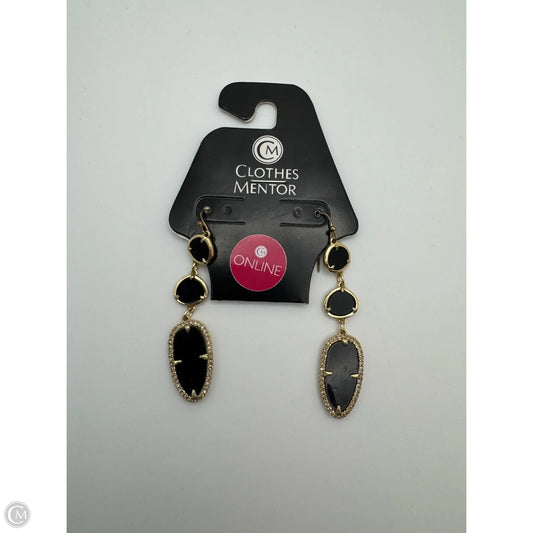 Earrings Dangle/drop By Clothes Mentor