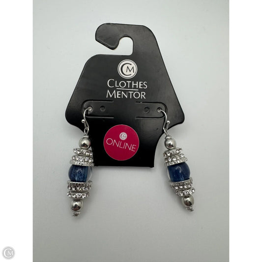 Earrings Dangle/drop By Clothes Mentor