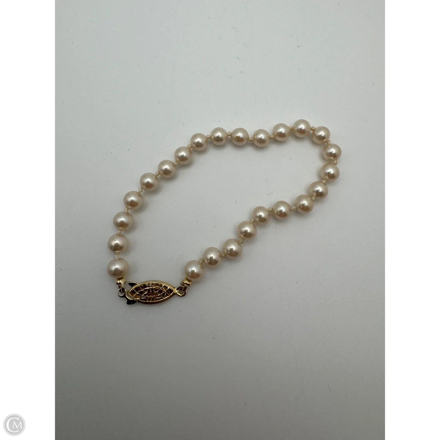 Bracelet Beaded By Clothes Mentor