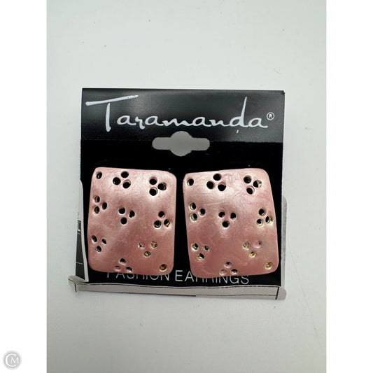 Earrings Dangle/drop By Clothes Mentor