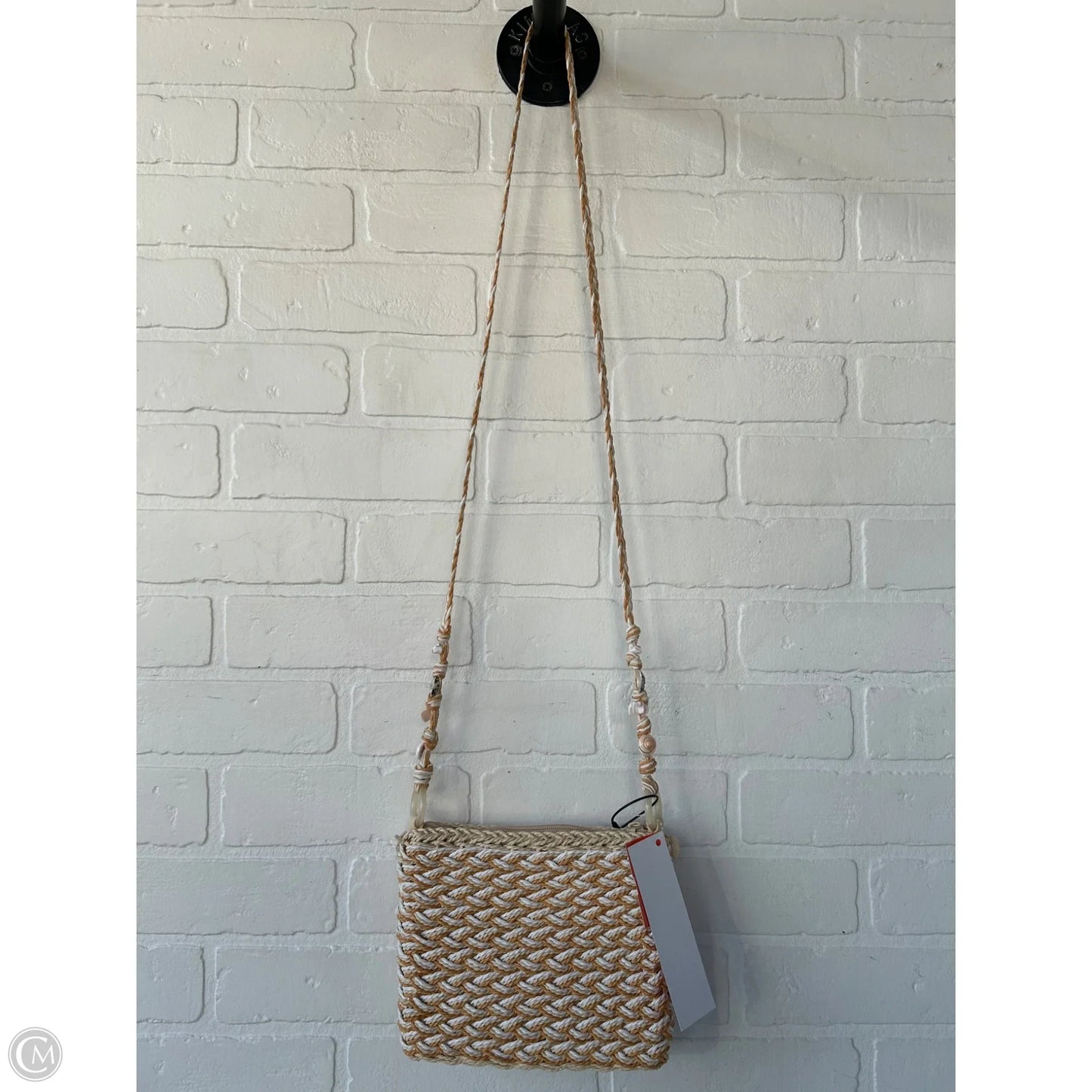Crossbody By Cmc, Size: Small