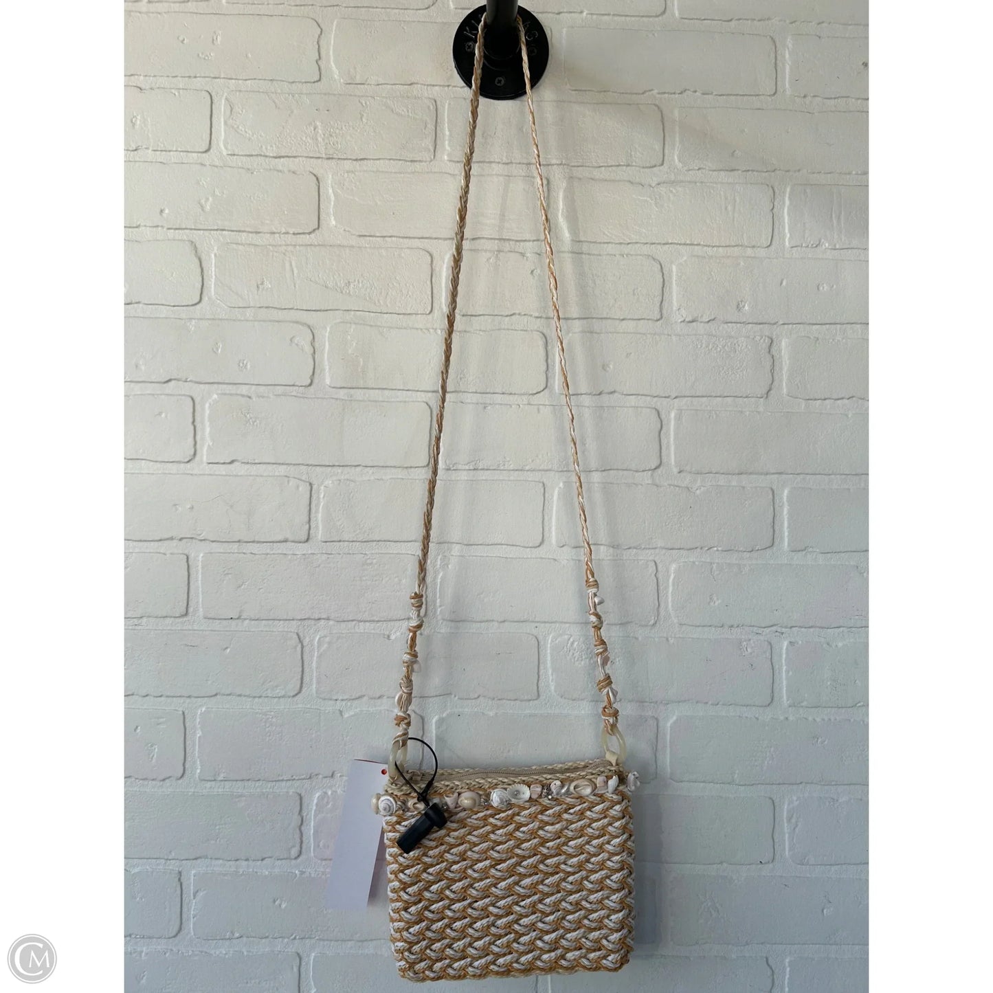 Crossbody By Cmc, Size: Small