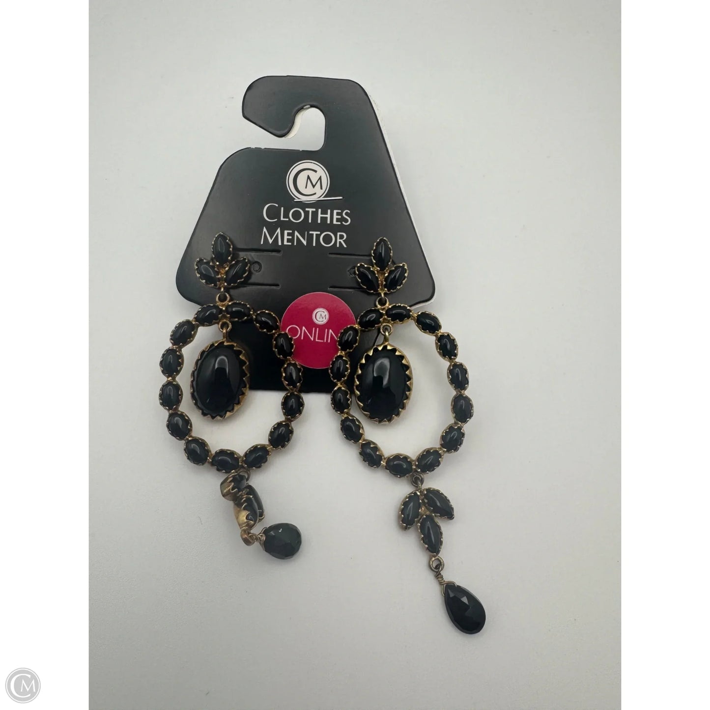 Earrings Dangle/drop By Clothes Mentor