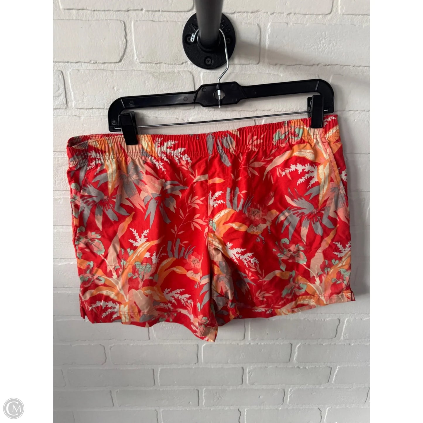 Shorts By Columbia In Orange, Size: 12