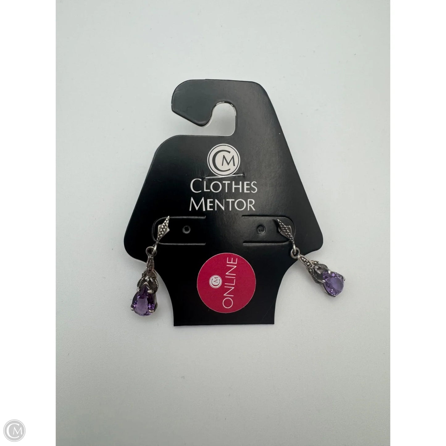 Earrings Dangle/drop By Cma