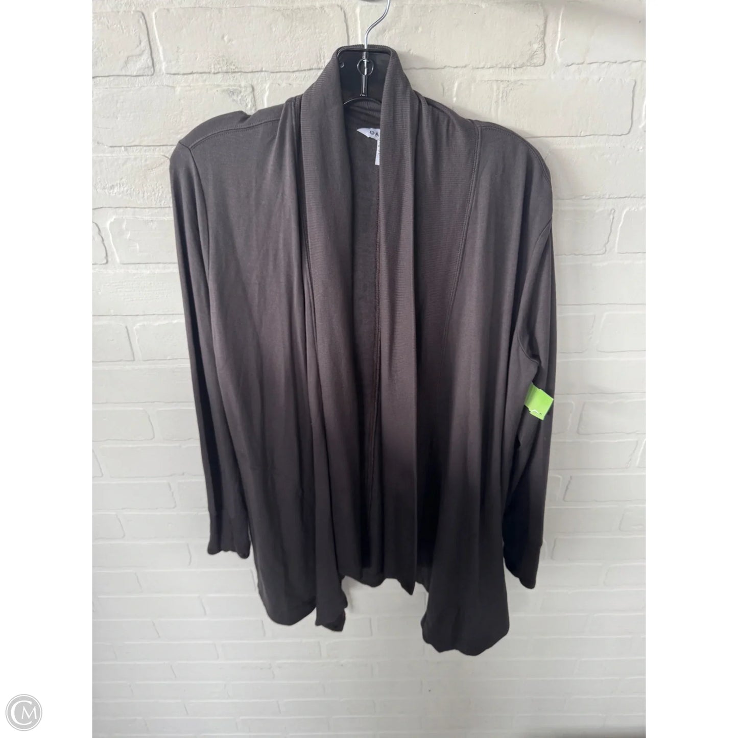 Cardigan By Athleta In Grey, Size: S