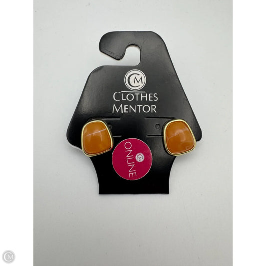 Earrings Dangle/drop By Clothes Mentor