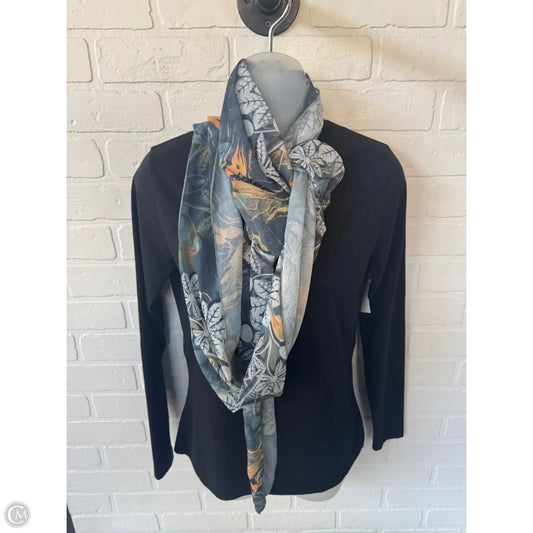 Scarf Long By Clothes Mentor