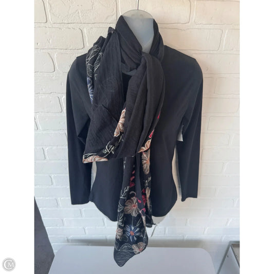 Scarf Long By Clothes Mentor