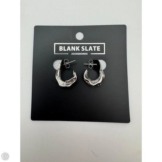 Earrings Hoop By Clothes Mentor