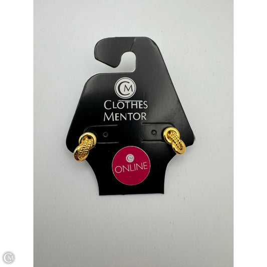 Earrings Stud By Clothes Mentor