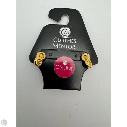 Earrings Stud By Clothes Mentor