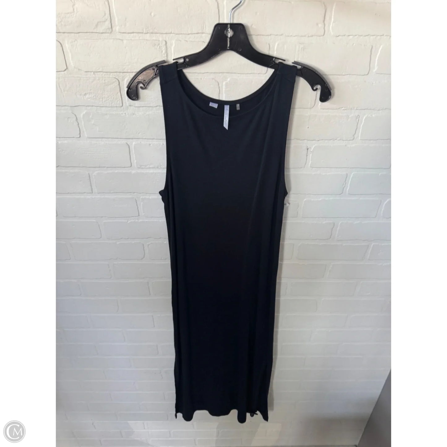 Athletic Dress By Cmb In Black, Size: S