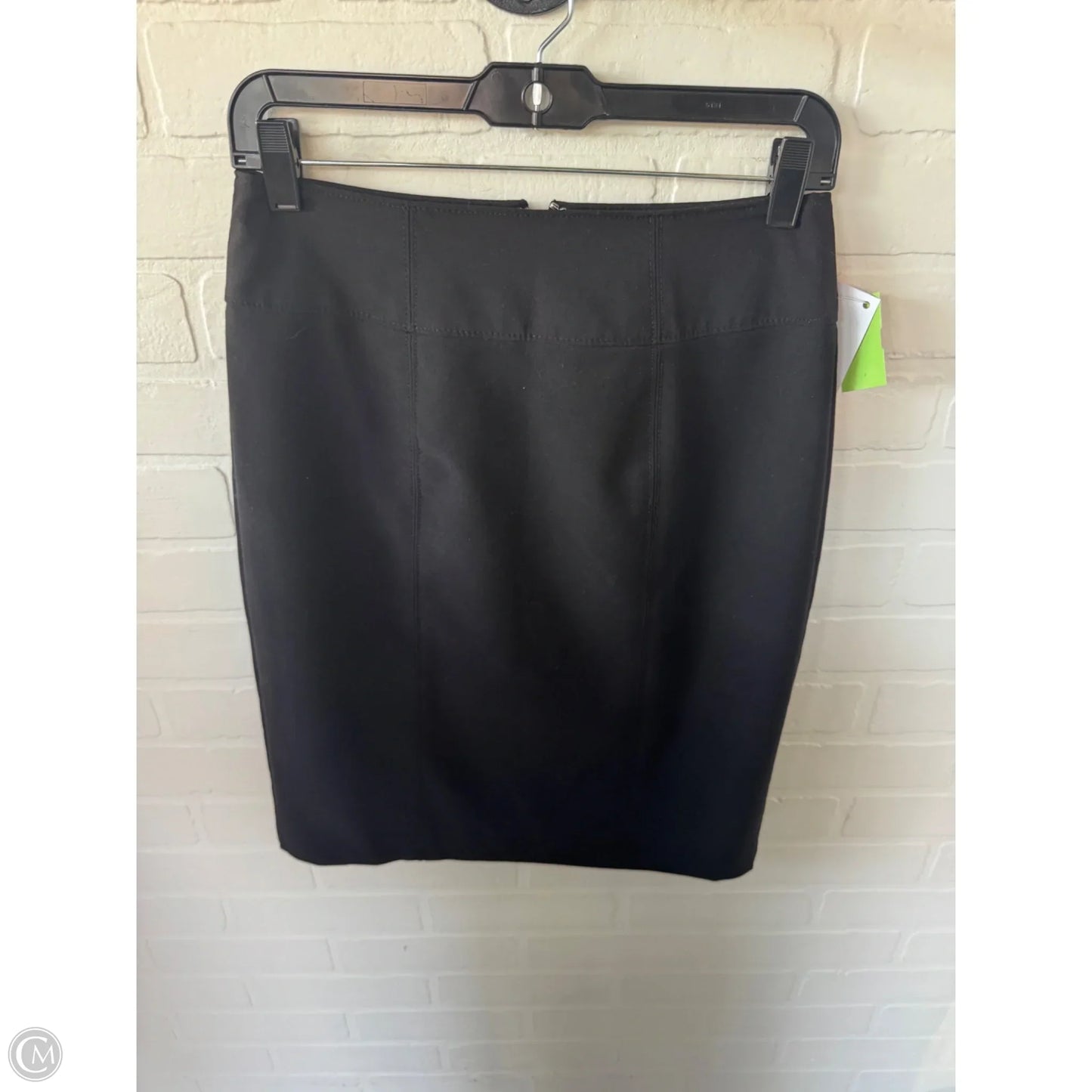 Skirt Mini & Short By Worthington In Black, Size: 4