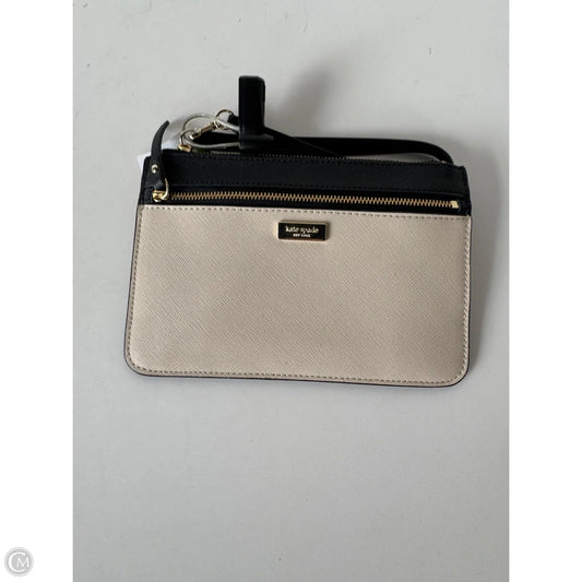 Wristlet Designer By Kate Spade, Size: Small