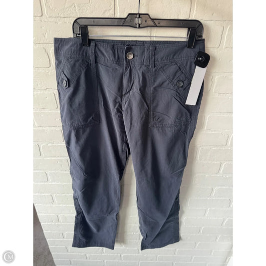 Athletic Pants By Marmot In Blue, Size: 10