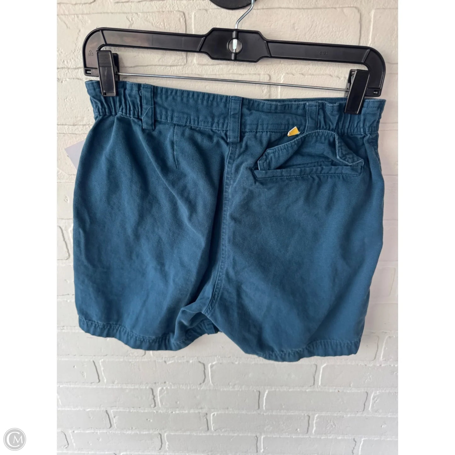 Shorts By Cotopaxi In Blue, Size: S