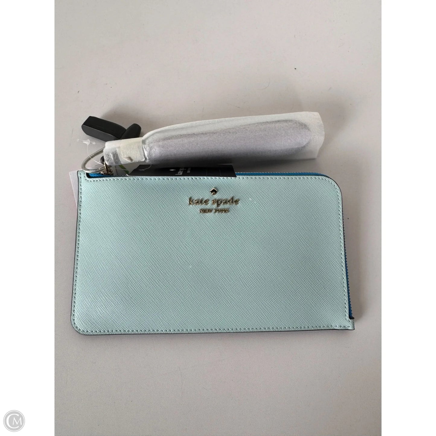Wristlet Designer By Kate Spade, Size: Medium