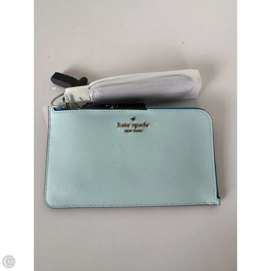 Wristlet Designer By Kate Spade, Size: Medium