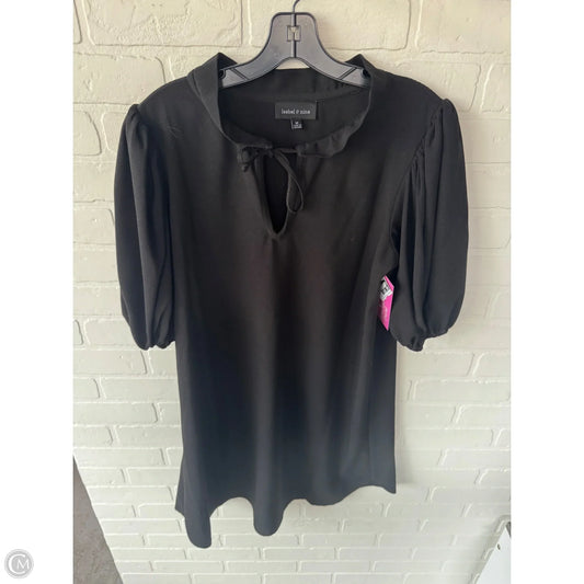 Dress Work By Cmc In Black, Size: M