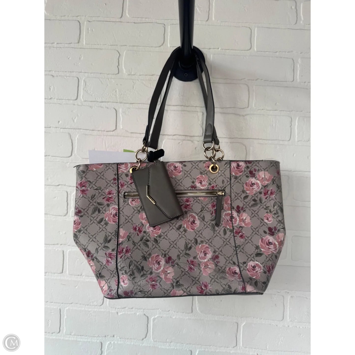 Tote By Nine West, Size: Large