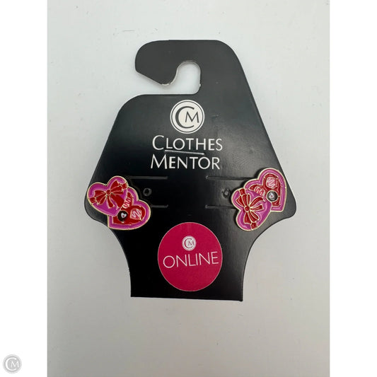 Earrings Stud By Baublebar