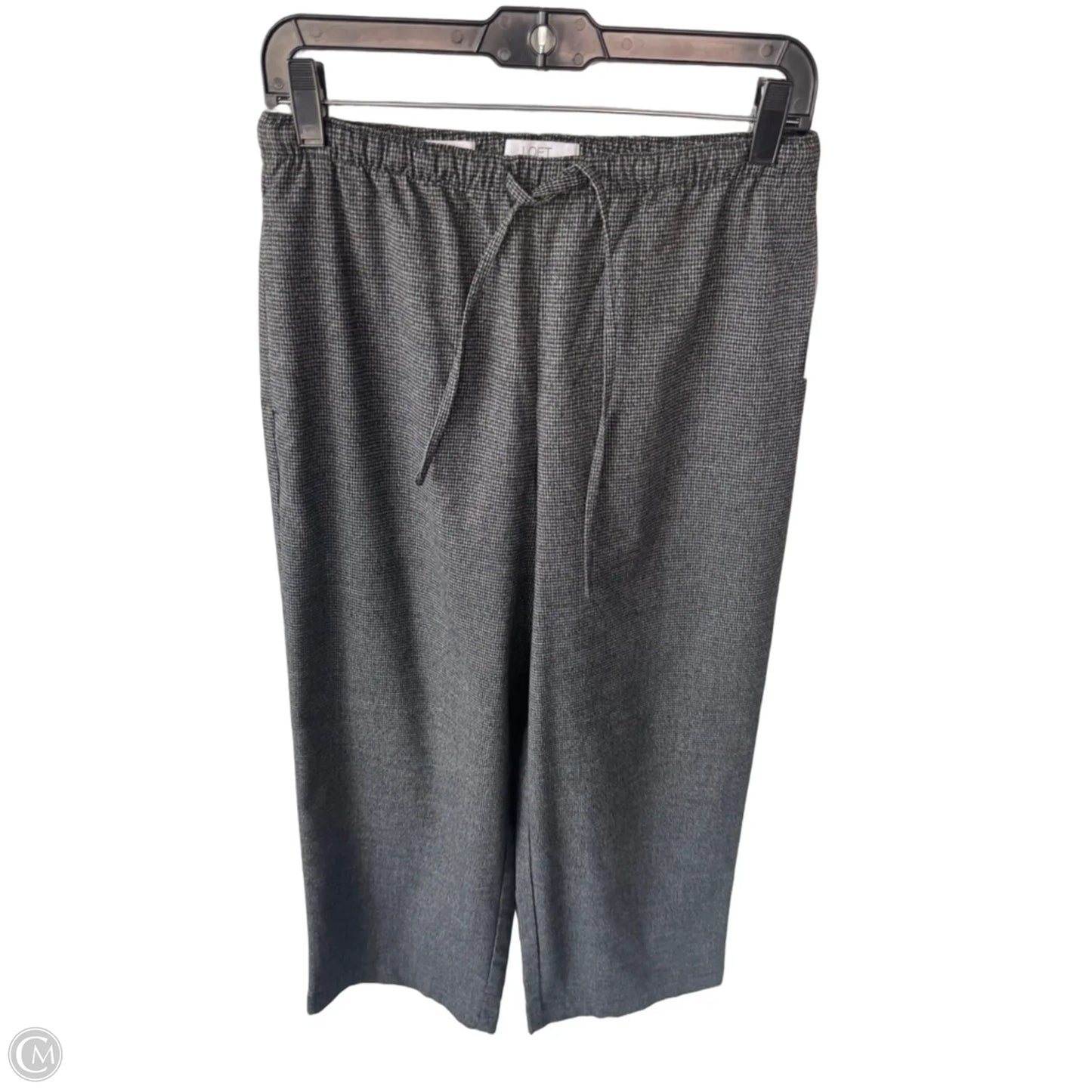 Pants Other By Loft In Grey, Size: 2