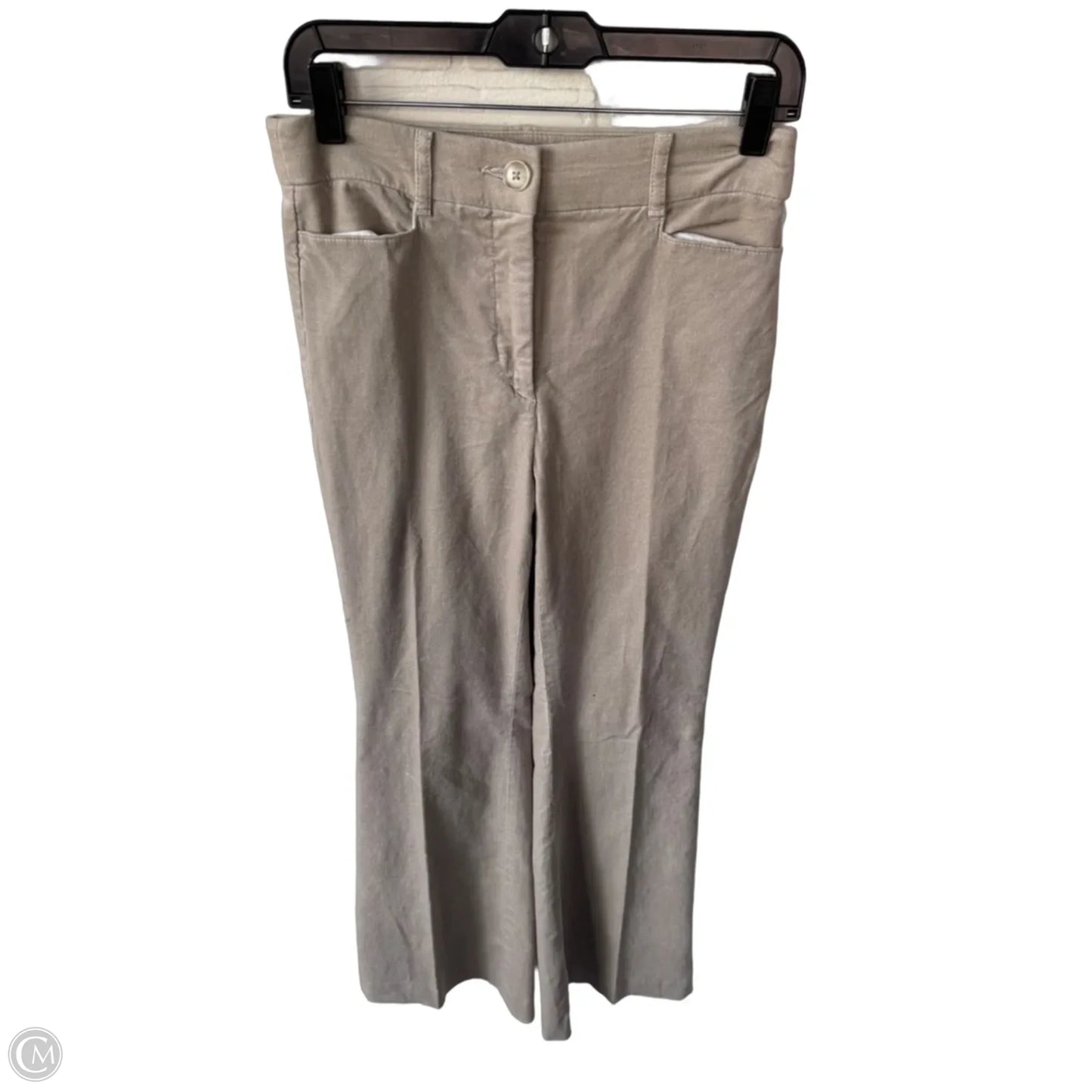 Pants Dress By Loft In Tan, Size: 4