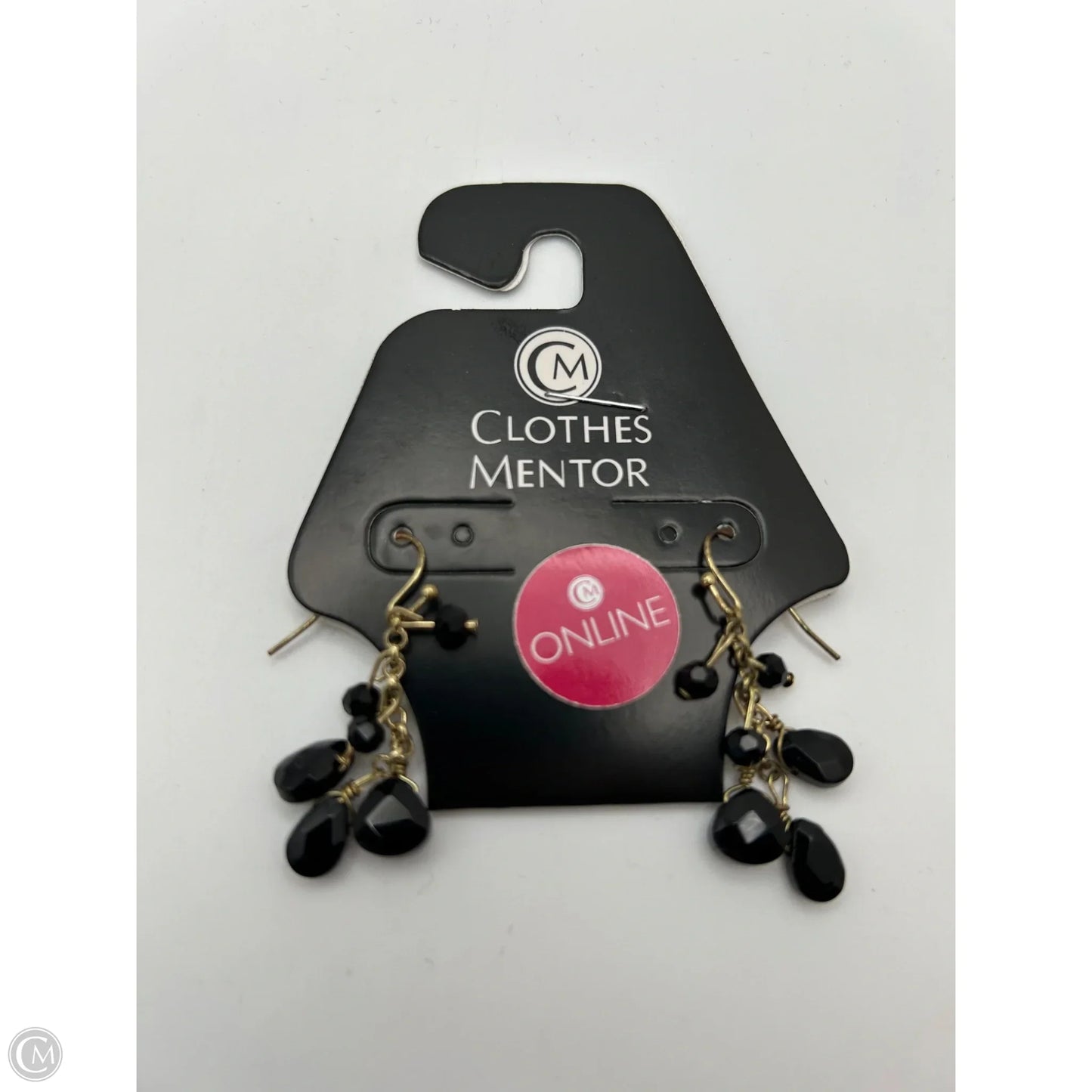 Earrings Dangle/drop By Talbots