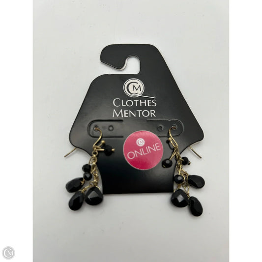 Earrings Dangle/drop By Talbots