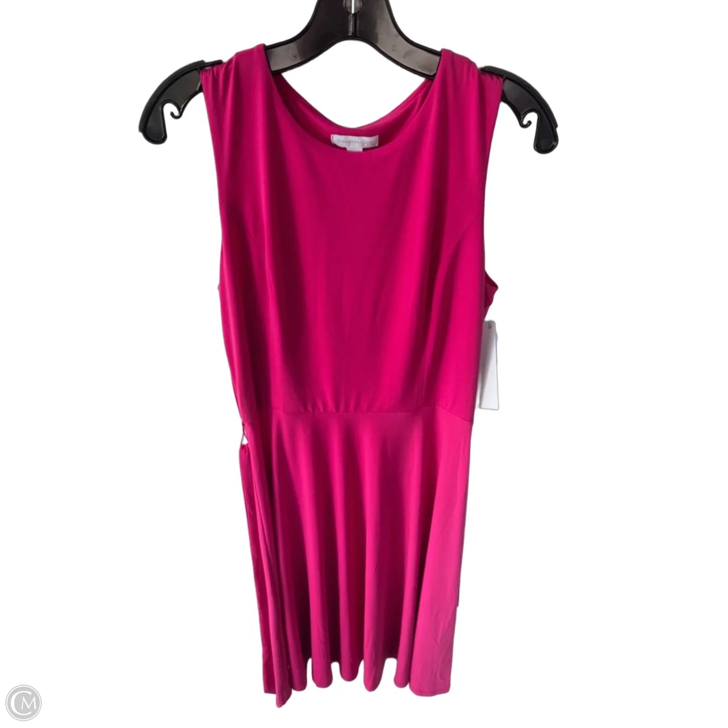 Dress Work By Charter Club In Pink, Size: S