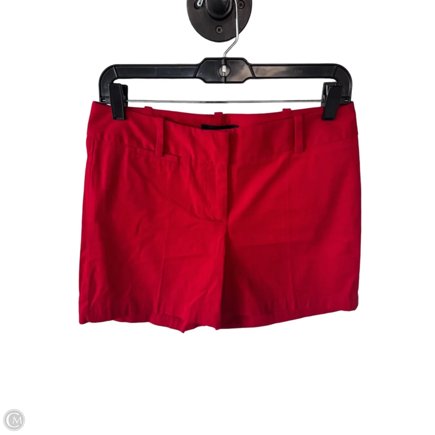 Shorts By Talbots In Red, Size: 2