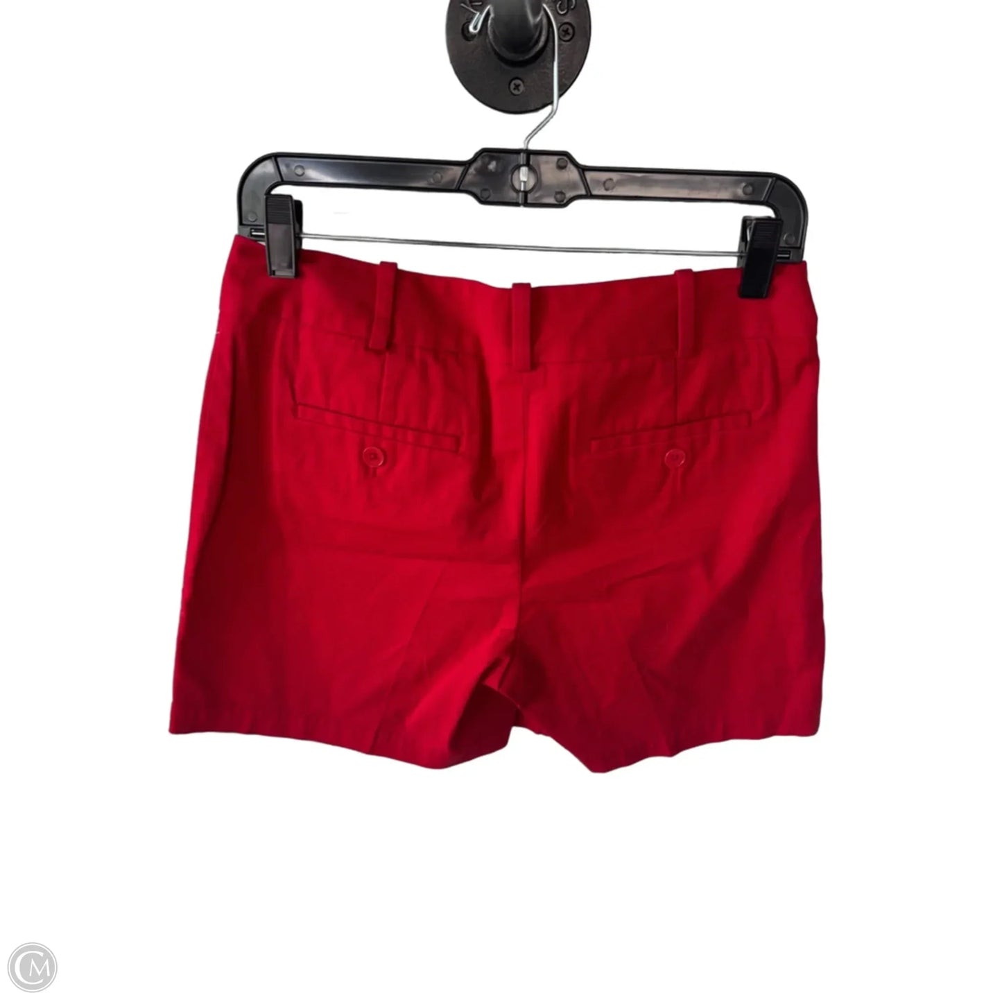 Shorts By Talbots In Red, Size: 2