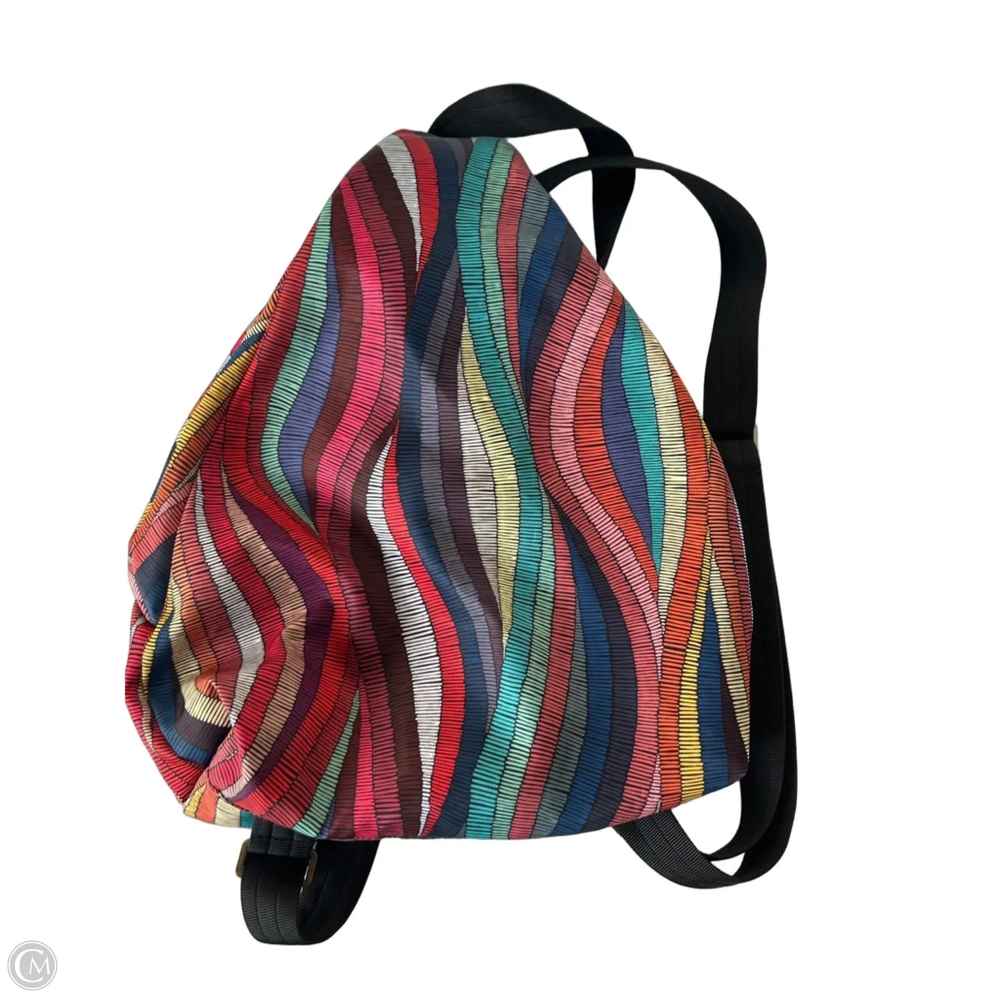 Backpack By Cmc, Size: Medium