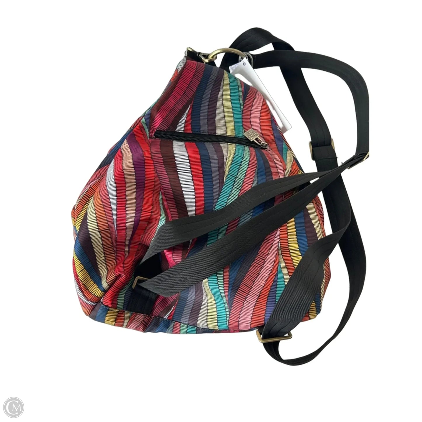 Backpack By Cmc, Size: Medium