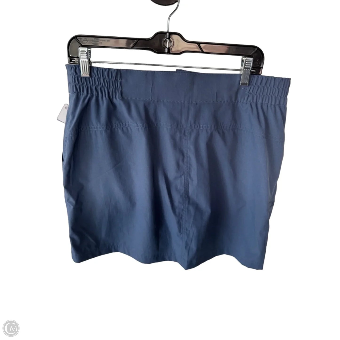 Athletic Skort By 32 Degrees In Blue, Size: 8