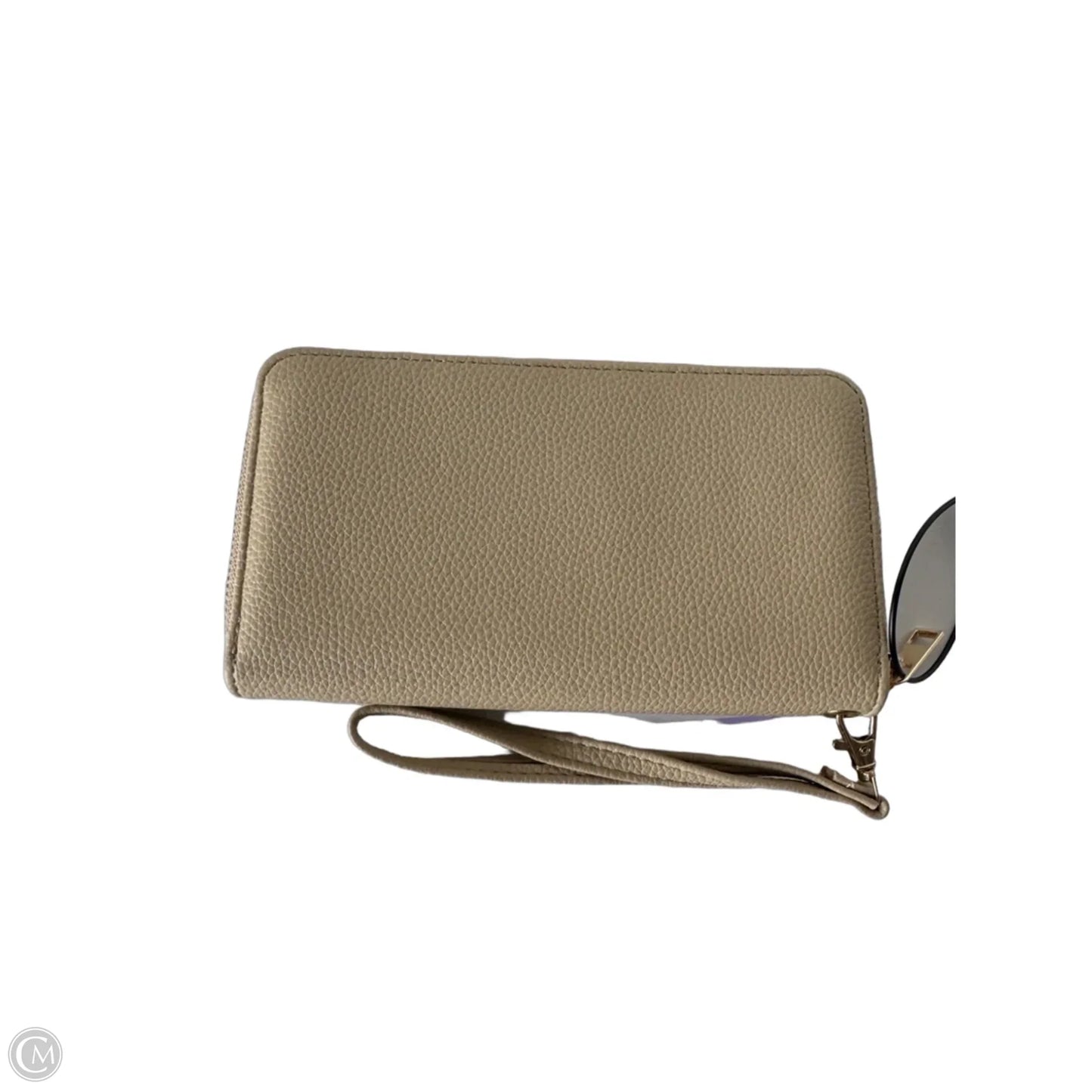 Wristlet By Clothes Mentor, Size: Medium