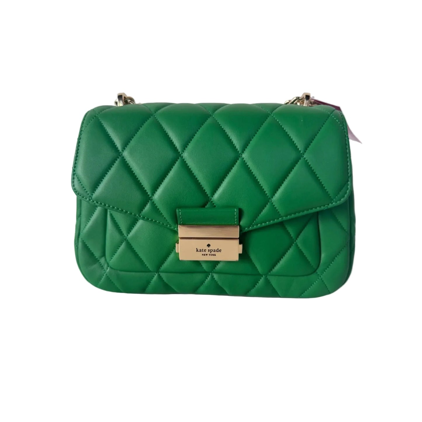 Crossbody Designer By Kate Spade, Size: Small