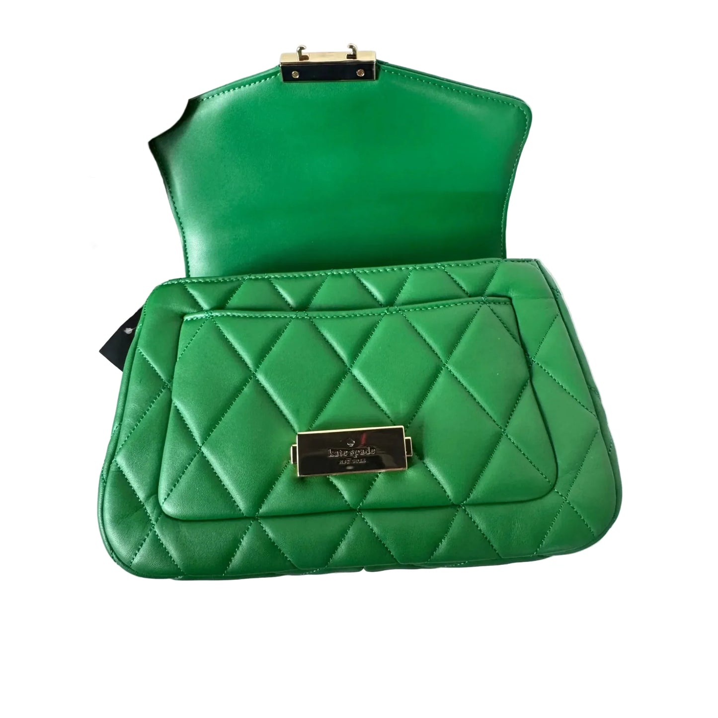Crossbody Designer By Kate Spade, Size: Small