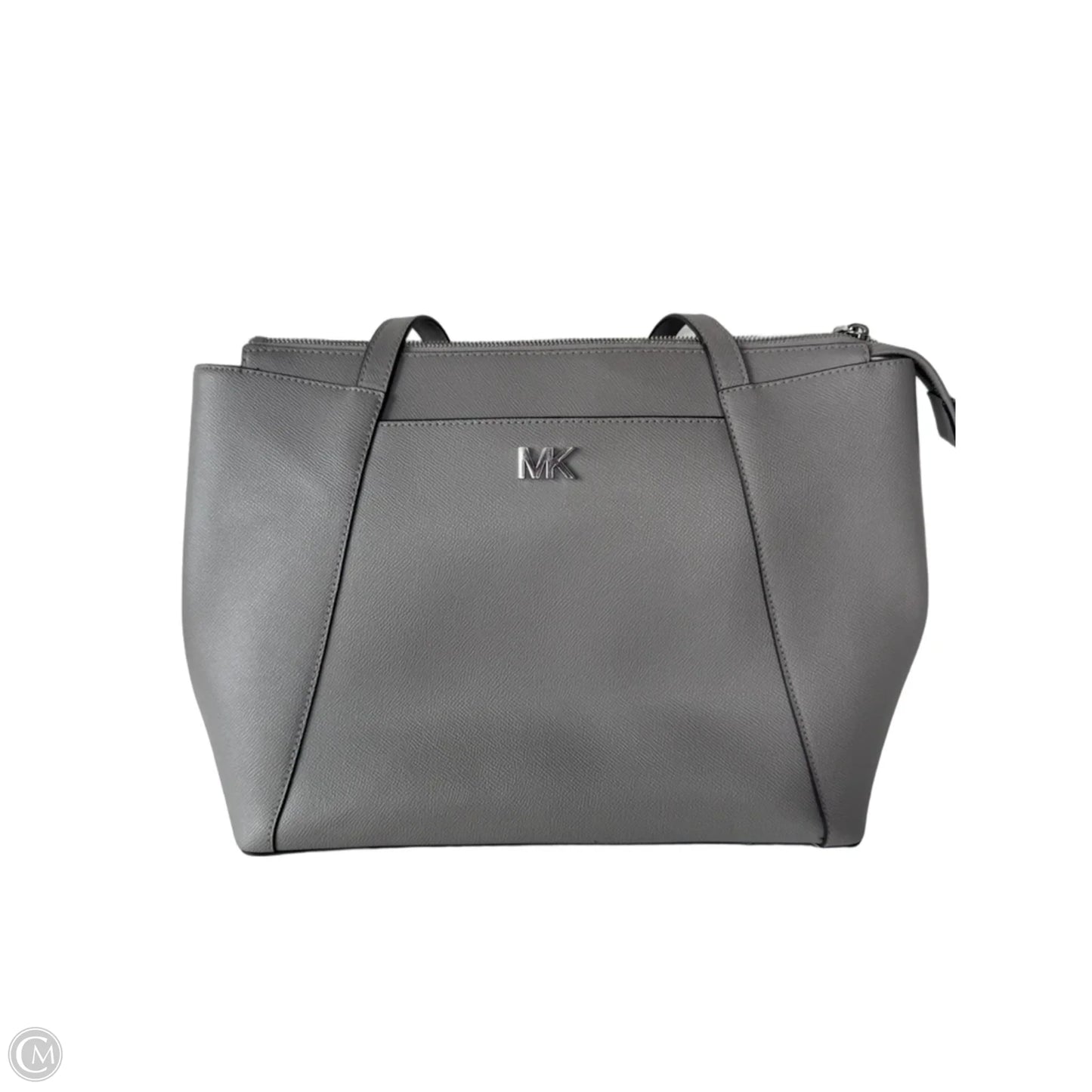 Tote Designer By Michael Kors, Size: Medium